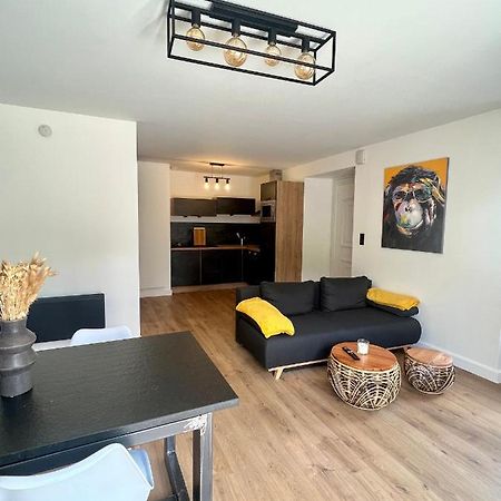 Agreable T2 Idealement Situe Манд Экстерьер фото