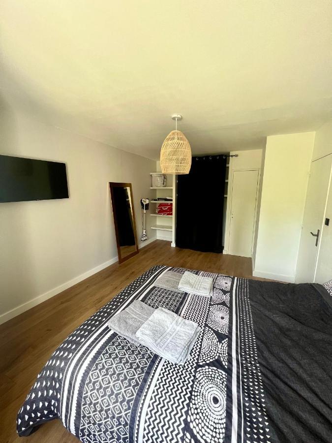 Agreable T2 Idealement Situe Манд Экстерьер фото